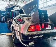 delorean mieten rent-a-moviecar.de - GALLERY