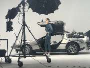 delorean mieten rent-a-moviecar.de - GALLERY