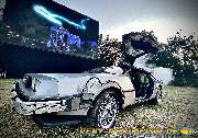 delorean mieten rent-a-moviecar.de - GALLERY