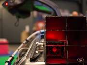 delorean mieten rent-a-moviecar.de - GALLERY