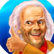 delorean mieten rent-a-moviecar.de - LOGO