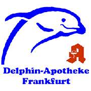 Delphin-Apotheke - Logo der Delphin-Apotheke