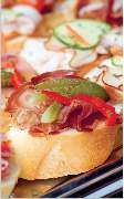 DELSUL - Café und Bistro - GALLERY