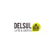 DELSUL - Café und Bistro - LOGO