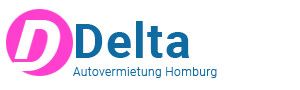 Delta Autovermietung - 1