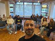 DELTA Erste Hilfe Kurs - GALLERY