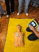 DELTA Erste Hilfe Kurs - GALLERY