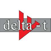 delta-t Messdienst - LOGO