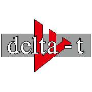 Delta-t Messdienst GmbH - LOGO