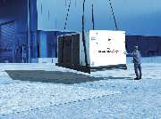 Delta-Temp GmbH - Mietkälte