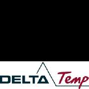 Logo - Delta-Temp GmbH - Mietkälte