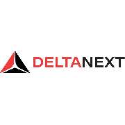 DeltaNEXT Aachen - LOGO