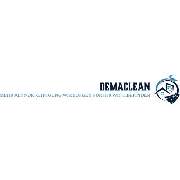Dema Clean - LOGO