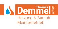 Demmel Thomas GmbH - LOGO