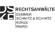 Demmer, Schmitz & Schmitz, Kunze, Favro - LOGO