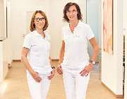 Demmler-Hackenberg Martina Dr. + Tacke Christine Dr. - GALLERY