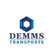 Demms Transporte GmbH - LOGO