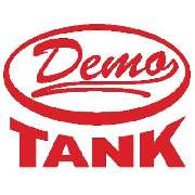DEMO Tank Mutlu - LOGO