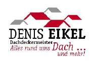 Denis Eikel Dachdeckermeister - 1