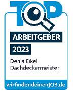 Denis Eikel Dachdeckermeister - 2