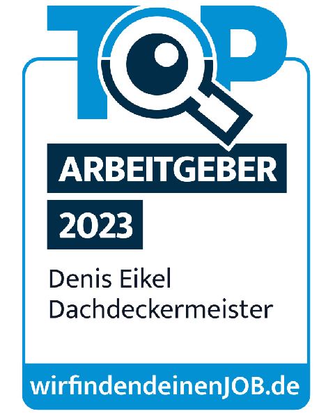 Denis Eikel Dachdeckermeister - 2