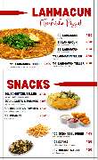 Deni´s Kebap Haus - GALLERY