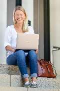 Denise Spekowius - Sales Coach, Verkaufstrainerin, Speakerin, Mentorin - GALLERY