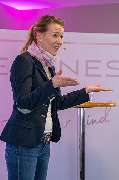 Denise Spekowius - Sales Coach, Verkaufstrainerin, Speakerin, Mentorin - GALLERY