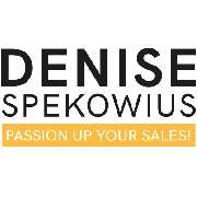 Denise Spekowius - Sales Coach, Verkaufstrainerin, Speakerin, Mentorin - LOGO