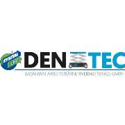 Denitec Bäsmann Arbeitsbühnenvermietung - LOGO