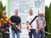 Denk Statt GmbH - GALLERY