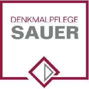 Denkmalpflege Sauer GmbH & Co. KG - LOGO