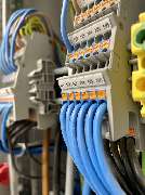 Dennis Böing Elektroanlagen GmbH - GALLERY