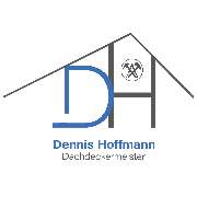 Dennis Hoffmann Dachdeckermeister - LOGO