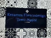 Dennis Hupfeld Fliesenleger Keramos Fliesendesign - 1