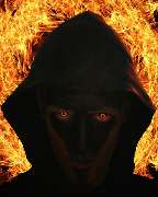 Logo - Dennis Kamm - science fiction LIT