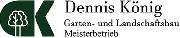 Dennis König Garten- und Landschaftsbau GmbH - 1