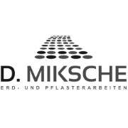 Dennis Miksche Erdbau - LOGO