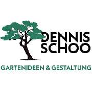 Dennis Schoo Gartenideen & Gestaltung - LOGO