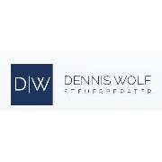 Dennis Wolf Steuerberater - LOGO