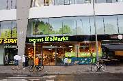 Denns BioMarkt Berlin - GALLERY
