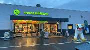 Denns BioMarkt - Denns BioMarkt Ingelheim Eingangsbereich