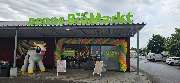 Denns BioMarkt - Denns BioMarkt Neueröffnung Augsburg