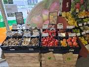 Denns BioMarkt - Denns BioMarkt Saarbrücken