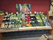 Denns BioMarkt - Denns BioMarkt Saarbrücken