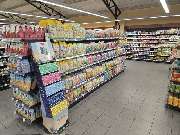 Denns BioMarkt - Denns BioMarkt Saarbrücken