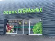 Denns BioMarkt - Denns BioMarkt Saarbrücken