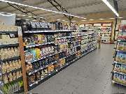 Denns BioMarkt - Denns BioMarkt Saarbrücken