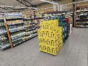 Denns BioMarkt - Denns BioMarkt Saarbrücken