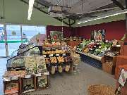 Denns BioMarkt - Denns BioMarkt Saarbrücken